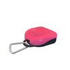 Ventilated Protective Mouth Guard Case - Pink