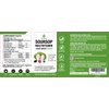 2 Pack Soursop Graviola Liquid Drops 1800mg, Organic Soursop Bitters Liquid, Antioxidant Blend Sea Moss, Vitamin B6, C, D3, Pure Leaf Extract, Immunity Support, 98% Absorption, Vegan, 4fl oz