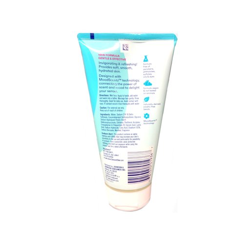 Clean & Clear Deep Action Exfoliating Cleanser, 5 Oz.