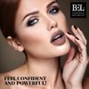 BL Argan Lipstick (Nude) - Amazing Lipsticks For Women For Soft and Kissable Lips - Long Lasting Lipstick To Keep Your Radiance All Day And Night(#03)