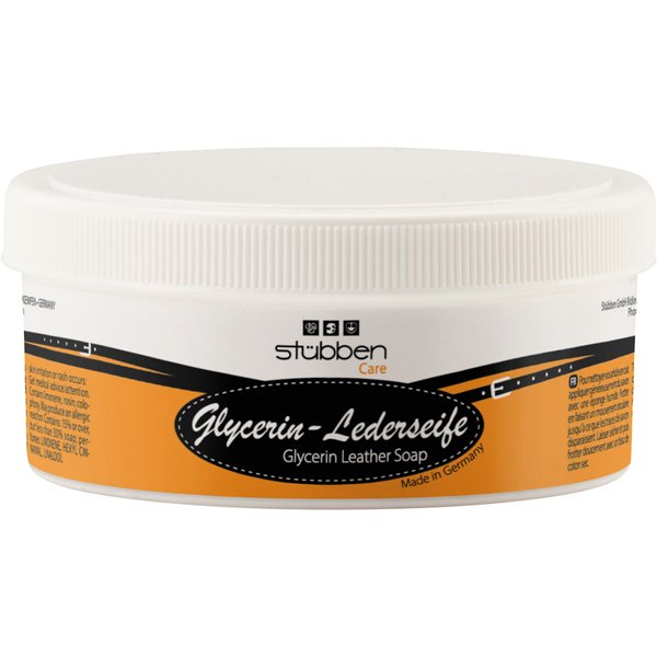 Stubben Glycerin Saddle Soap 9.4 oz