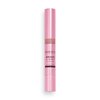 Revolution Beauty, Bright Light Liquid Highlighter, Buildable Formula for a Luminous Skin Glow, Vegan & Cruelty Free, Divine Dark Pink, 0.10 Fl Oz
