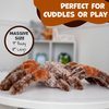 WISHPETS Stuffed Animal - Soft Plush Toy for Kids - 9 Inch Tarantula