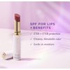 The Kissu Lip Tint SPF 25 - Midnight Lily | Hydrating Tinted Lip Sunscreen. 0.14 oz