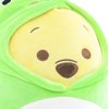 Squishmallows KellyToys - 8 Inch (20cm) -Winnie The Pooh Peeking Pooh Plush - Super Soft Plush Toy Animal Pillow Pal Buddy Stuffed Animal Birthday Gift (Peek Pooh Frog)