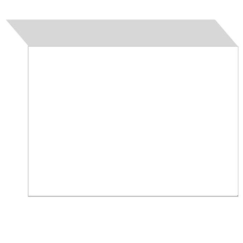 CafePress Nurse Week May 6Th Folded Greeting Cards (10-pack) Glossy