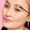 Benefit Cosmetics Mini 24-HR Brow Setter Clear Brow Gel with Lamination Effect 0.11 fl oz/ 3.5 mL