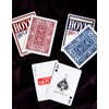 Hoyle Plastic Playing Cards