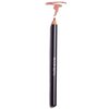 nude envie Lip Liner Pencil - Certified Vegan Lip Pencil Cruelty-Free and Paraben-Free (Timeless)