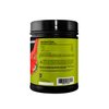 Ultra-Pure Branched Chain Amino Acids | BCAA (Leucine, Isoleucine, Valine) + Glutamine + Vitamin B6 | Improves Energy, Muscle Performance & Recovery | Essential Aminos | 30 Servings Watermelon Flavor