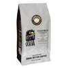 Colombian "Supremo" Decaf Coffee by Aroma Ridge, Swiss Water Processced, Whole Beans Coffee, Freshly Roasted, 16oz
