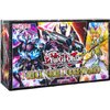 Yu Gi Oh- Deck of Cards, Assorted Colours, Legendary Hero