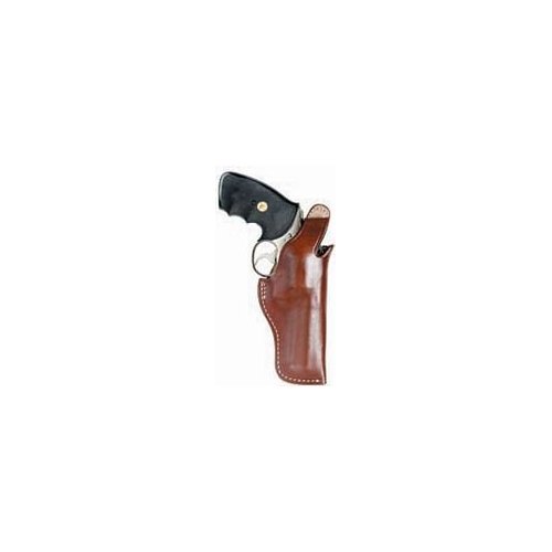 TRIPLE K 44002 440 Lightning Holster, Walnut Oil