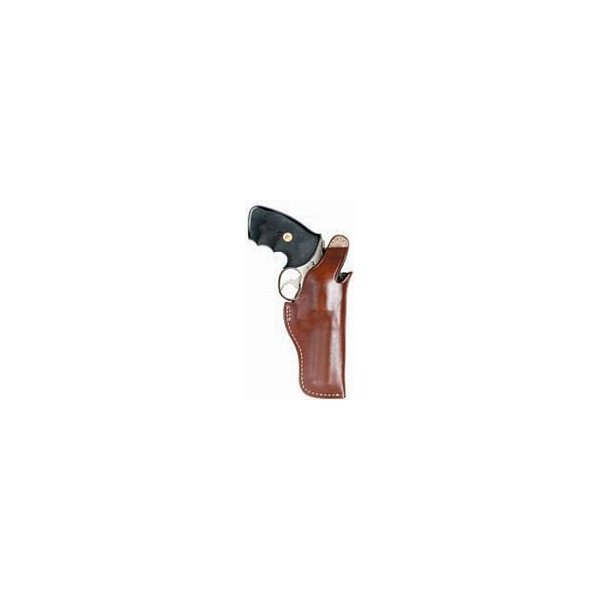TRIPLE K 44002 440 Lightning Holster, Walnut Oil