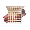 SZDYM 30 Colors Nude Eyeshadow Palette,High pigment matte+super shine shimmer,Nude Long Lasting Waterproof Eye Shadow,Cruelty- Free Makeup Pallet,No Flaking,Stay Long