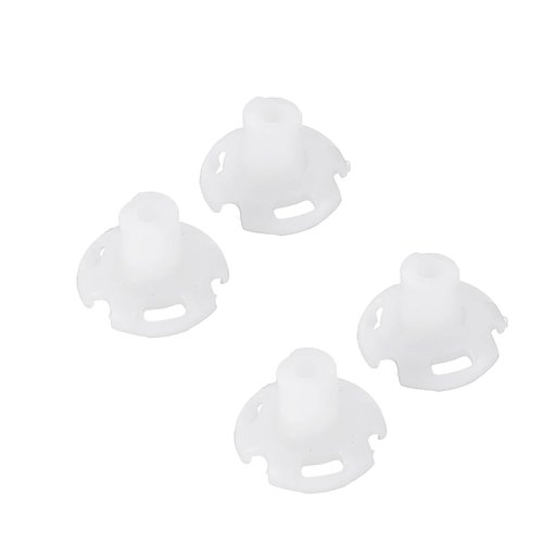 JIAFANRC Propeller Saver Shaft Adaptor (2sets) P7610113 for Volantex RC Airplane V761-1 761-3 761-4 761-5 761-8 761-9 761-11 761-12 761-13 761-14 761-15