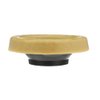 William H.Harvey Co. 001005-24 Toilet Bowl Wax Ring with Flange