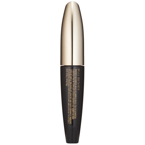 L'Oréal Paris Voluminous Feline Noir Waterproof Mascara, Blackest Noir, 0.27 fl. oz.