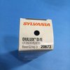 Sylvania #20673 CF26DD/E/835 26 watt Double-Tube Compact Fluorescent Lamp, 4-Pin (G24q-3) base, 3500K, 1710 lumens, 12,000hr life