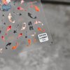 Red Koi Fish Nail Art Sticker Decals Lucky Goldfish 5D Embossed Nail Decals Self-Adhesive Chinese Style Nail Art Accessories Cute Cartoon Ocean Manicure Decals for Women Girls DIY Nail Art Decorations