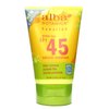 Alba Botanica Hawaiian, Green Tea Sunscreen SPF 50, 3 Ounce (Pack of 4)