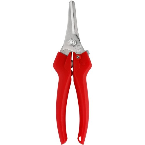 Felco Pruning Shears (F 310) - High Performance One-Hand Garden Pruners - F-310