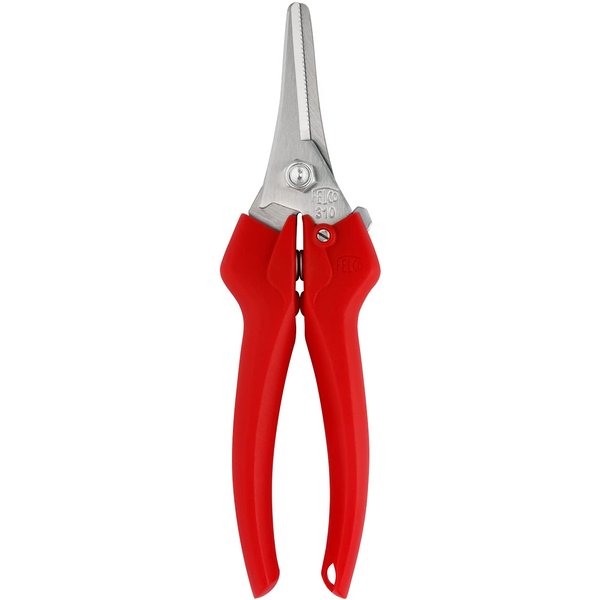 Felco Pruning Shears (F 310) - High Performance One-Hand Garden Pruners - F-310