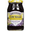 Smucker's Low Sugar Concord Grape Jelly - 15.5 oz