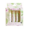 Nature's Silk Lip Balm, Organic (Earl Grey)