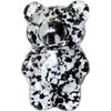 Mobile Phone Finger Holder Mobile Phone Finger Holder Cartoon Foldable Epoxy Sequins 3D Cute Bear Shaped Phone Grip Tok Folding Bracket Cell Phone Stands for Desktop Mobile Mobile Phone Finger Stand