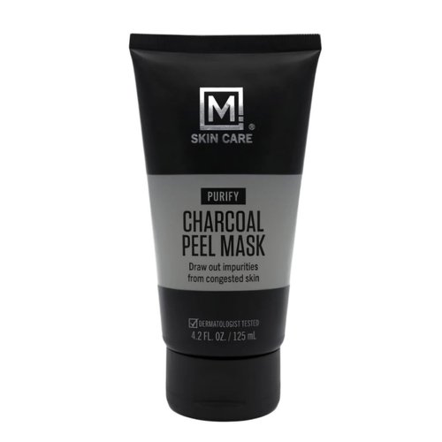 M.Skinncare Purify Charcoal Peel Mask 4.2 fl oz.