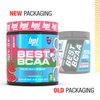 BPI Sports Best BCAA - BCAA Powder Post Workout Sports Drink with Branched Chain Amino Acids for Hydration & Recovery, for Men & Women - Watermelon Ice - 30 Servings