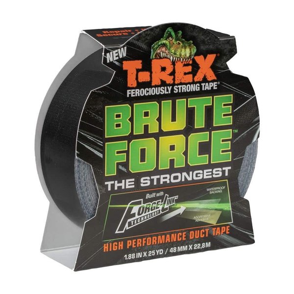 T-Rex Brute Force Strongest High Performance Duct Tape (242703)