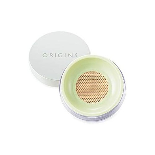 Origins GinZing Mineral Powder Color 04 Medium Warm