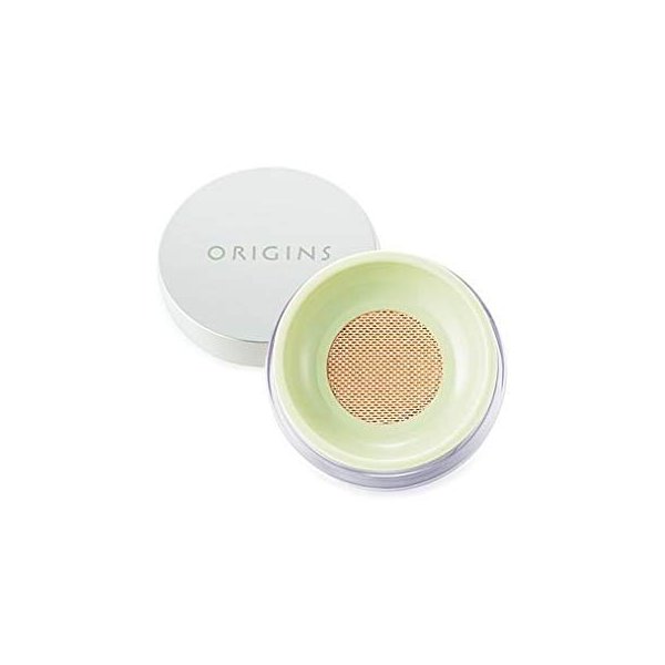 Origins GinZing Mineral Powder Color 04 Medium Warm