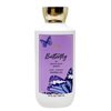 Bath & Body Works Butterfly - 2 pack - Shower Gel With a Himalayan Salts Springs Sample Soap.