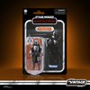 STAR WARS The Vintage Collection The Mandalorian (Imperial Base), The Mandalorian 3.75 Inch Collectible Action Figure