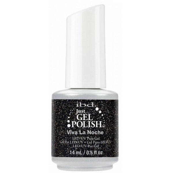 IBD Just Gel Polish, Viva La Noche