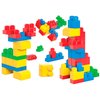 Mega Bloks Let's Start Building 40 pieces