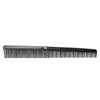 3 PACK OF NISHMAN HAIR COMB CODE: T122