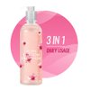 Aroma Magic 3-in-1 Plum Blossom Body Wash | Cleanses & Nourishes Hair, Body & Face | Refreshing & Rejuvenating | Revitalize Dull Skin & Hair | 7.44 Fl Oz/220ml