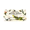 Florinda Magic of Flowers White Moss Vegetal Soap Bar 100 G 3.5 Oz