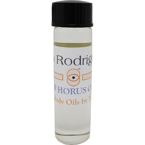 Narciso Roderick - Type For Women Scented Body Oil Fragrance [Regular Cap - Light Gold - 1/4 oz.] - ID#27413