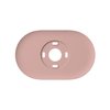 Google Nest Thermostat Trim Kit - Made for the Nest Thermostat - Programmable Wifi Thermostat Accessory - Sand