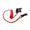 Boat Outboard Motor Kill Switch 7 Keys Set Lanyard For Yamaha Suzuki Tohatsu Honda Nissan Outboard Engine