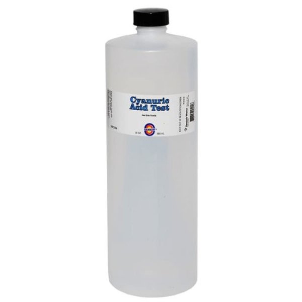 Pentair R161616 - 32 oz Cyanuric Acid Solution