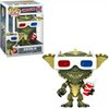 POP Gremlins - Gremlin with 3D Glasses Funko Pop! Vinyl Figure (Bundled Compatible Box Protector Case), Multicolored, 3.75 inches