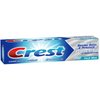 Crest Bspx Whitening 8.2 Size 8.2z Crest Baking Soda & Peroxide Toothpaste W/ Tartar Control Fresh Mint (Pack of 3)