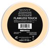 SHANY HD Finishing Powder Translucent - Paraben Free - FLAWLESS TOUCH