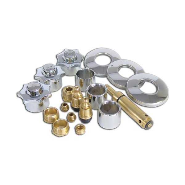 KISSLER RBK4110 American Standard Heritage Shower Valve Rebuild Kit